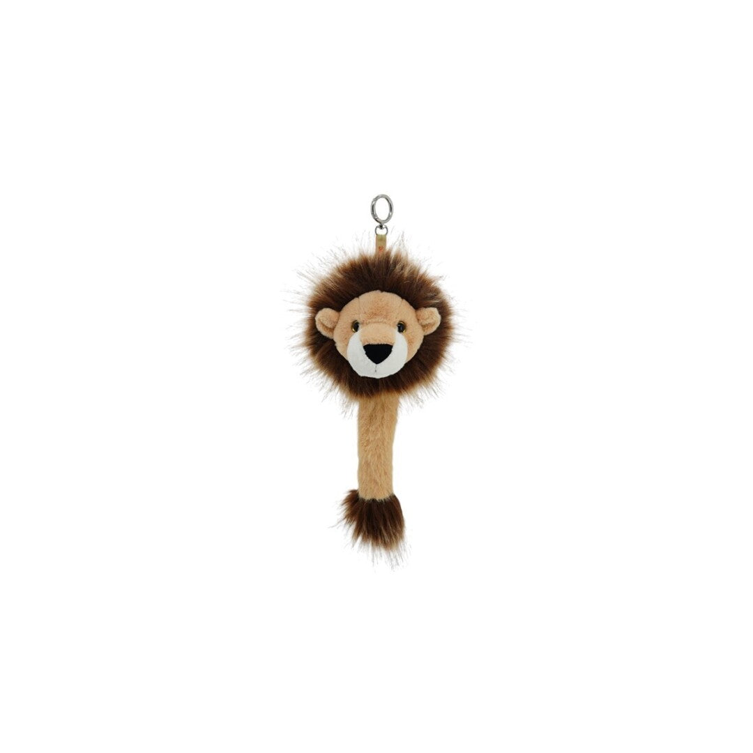 Colgante bolso LEONARD, el León