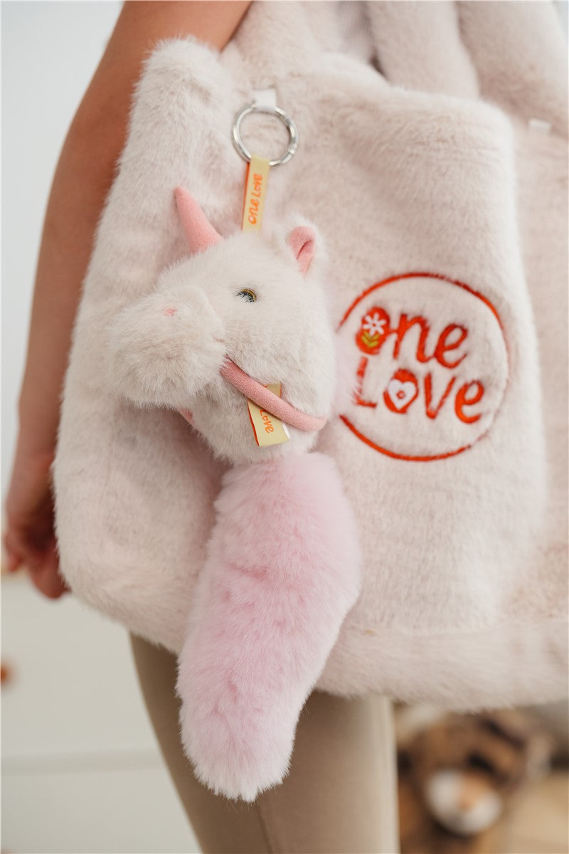 Colgante bolso SPIRIT, el Unicornio
