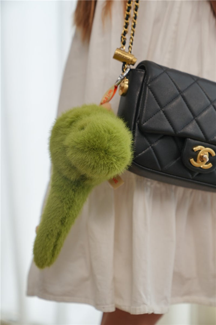 Colgante bolso DEREK, el Dinosaurio