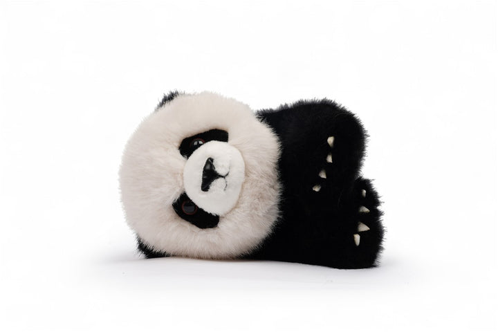 Tu amigo PENG, el Panda