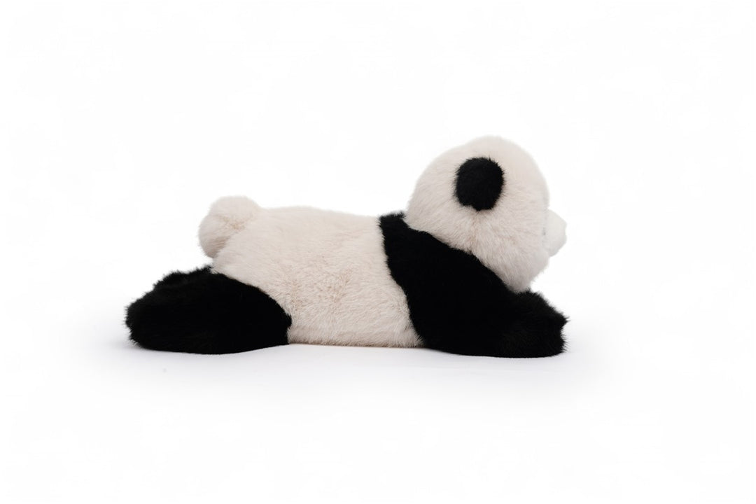 Tu amigo PENG, el Panda