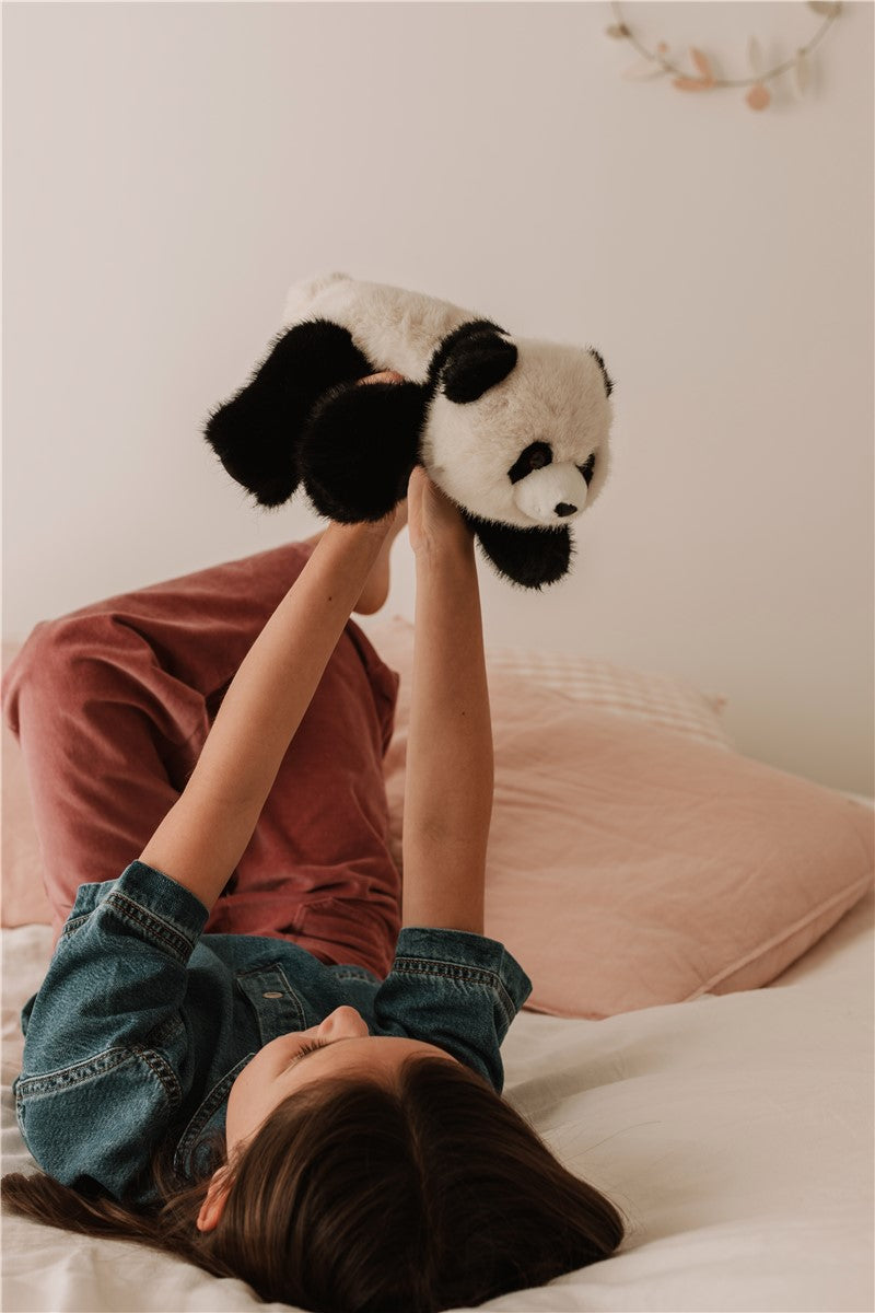 Tu amigo PENG, el Panda