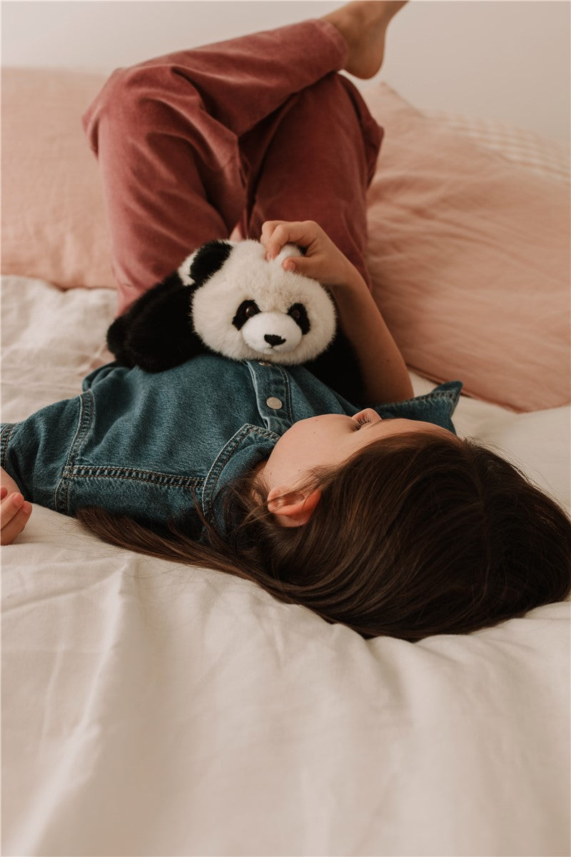 Tu amigo PENG, el Panda