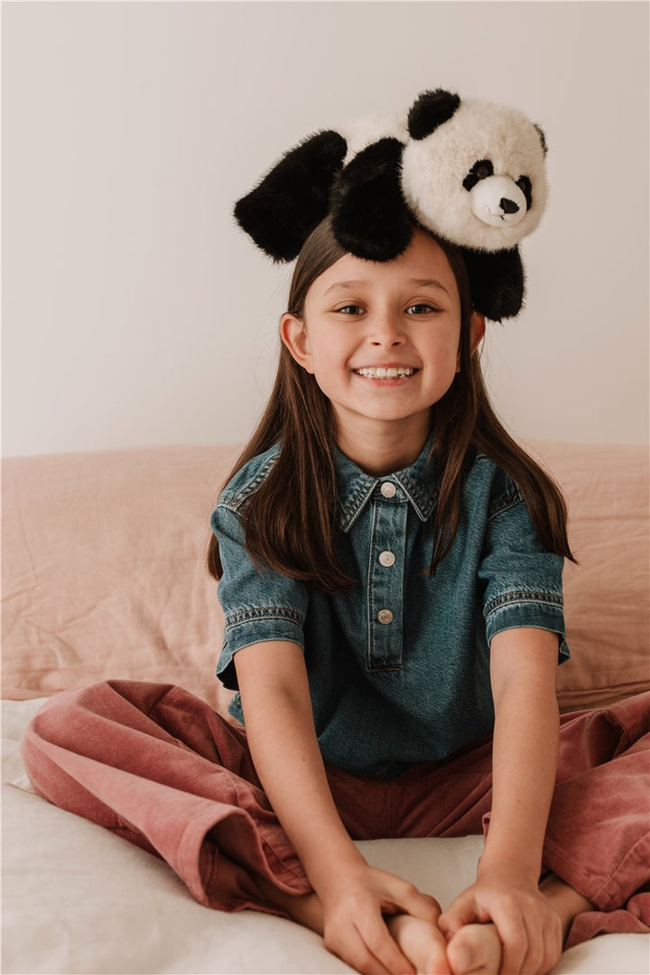 Tu amigo PENG, el Panda