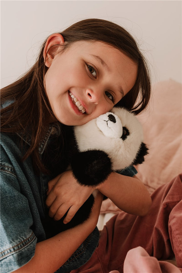 Tu amigo PENG, el Panda