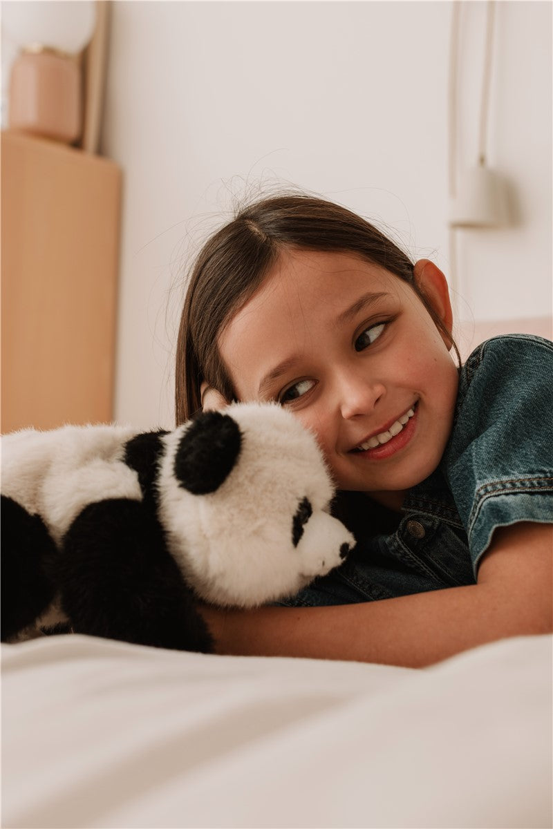 Tu amigo PENG, el Panda