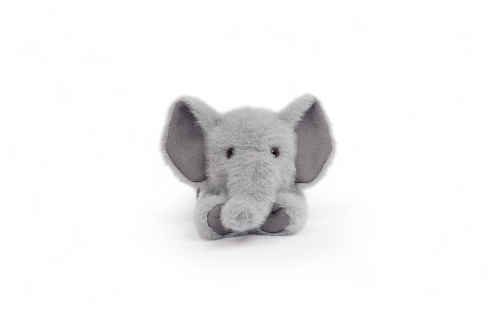 Tu amigo TAI, el Elefante