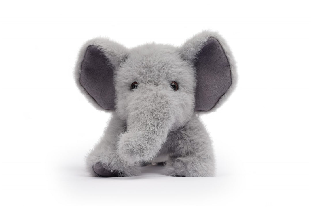 Tu amigo TAI, el Elefante