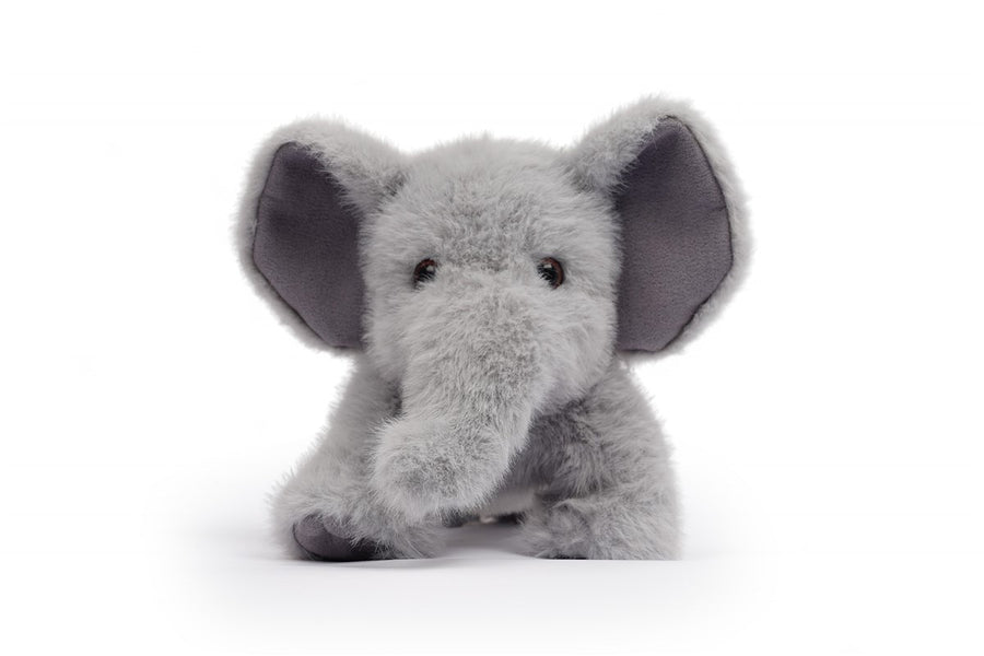 Tu amigo TAI, el Elefante