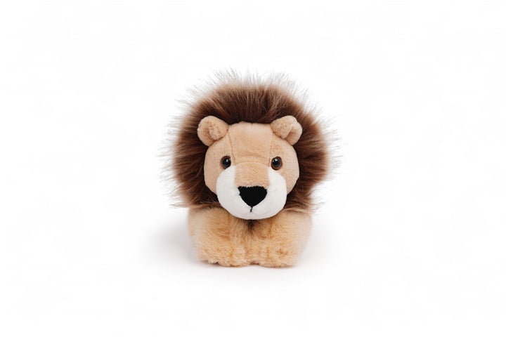 Tu amigo LEONARD, el León