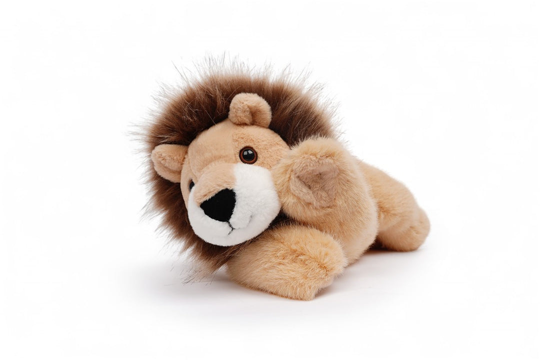 Tu amigo LEONARD, el León