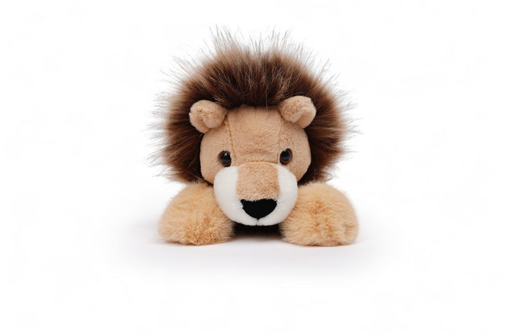 Tu amigo LEONARD, el León
