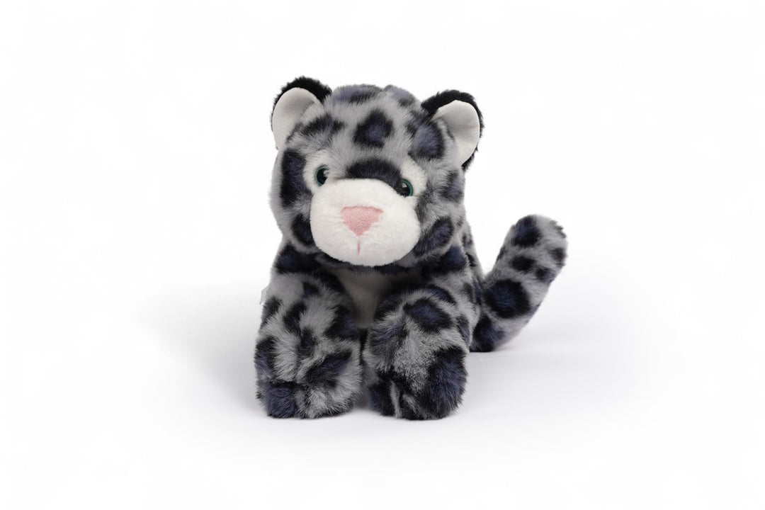 Tu amigo SKY , el Leopardo de las Nieves
