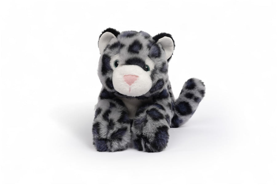 Tu amigo SKY , el Leopardo de las Nieves