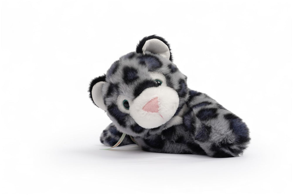 Tu amigo SKY , el Leopardo de las Nieves
