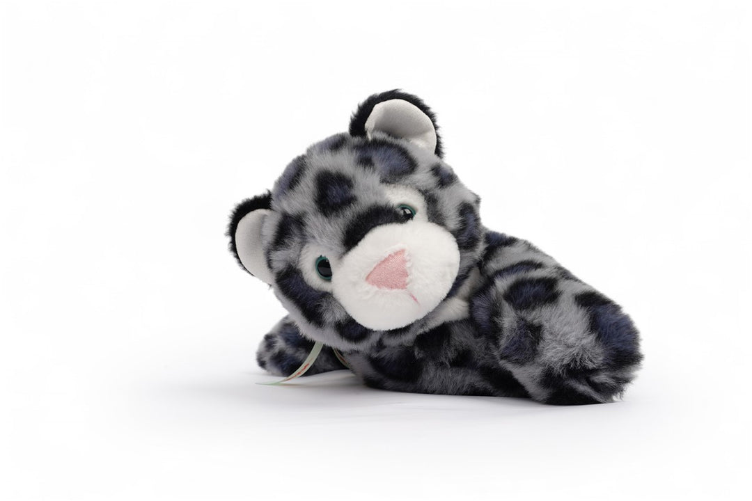 Tu amigo SKY , el Leopardo de las Nieves
