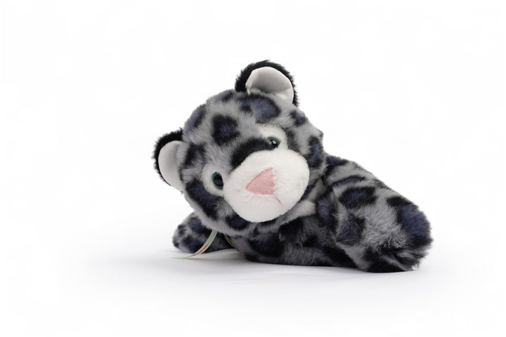 Tu amigo SKY , el Leopardo de las Nieves