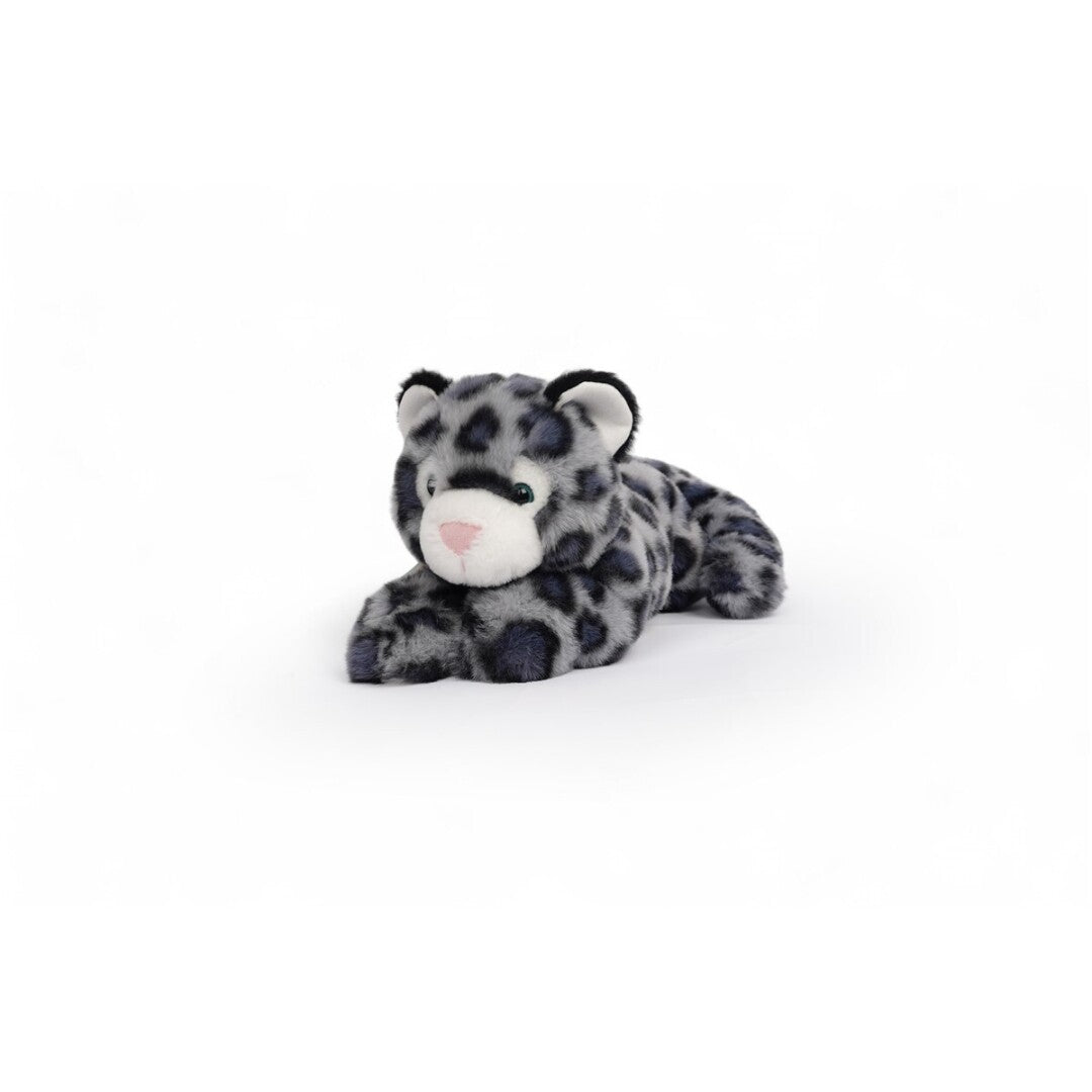 Tu amigo SKY , el Leopardo de las Nieves