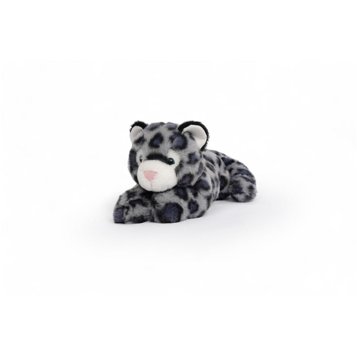 Tu amigo SKY , el Leopardo de las Nieves