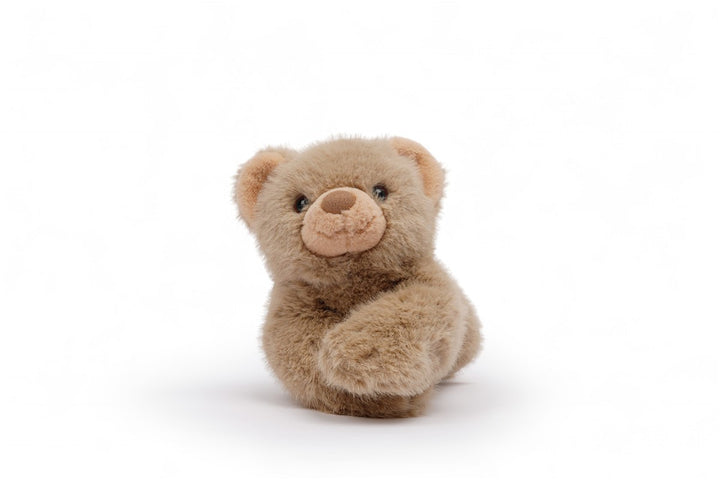Tu amigo LITTLE, el Oso Marrón