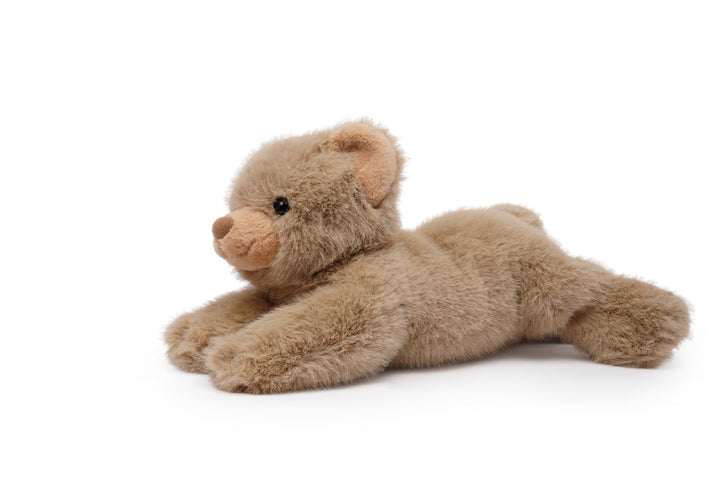 Tu amigo LITTLE, el Oso Marrón