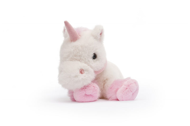 Tu amigo SPIRIT, el Unicornio