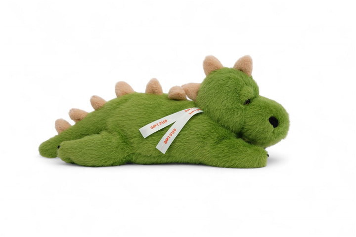 Tu amigo DEREK, el Dinosaurio