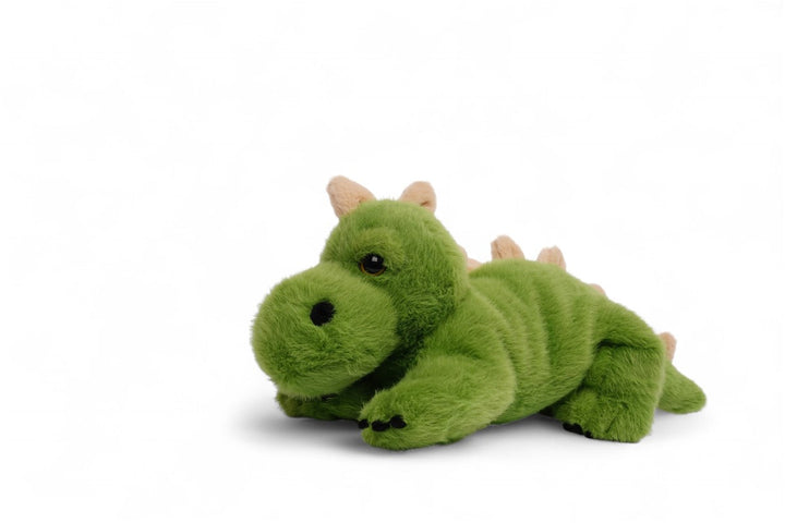 Tu amigo DEREK, el Dinosaurio