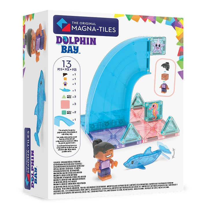 MAGNA-T Dolphin Bay