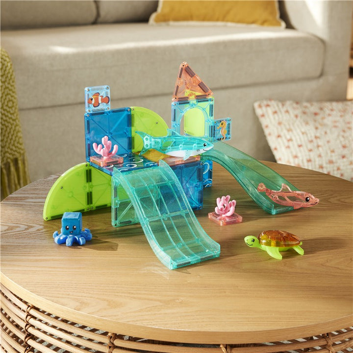 MAGNA-T Coral Reef