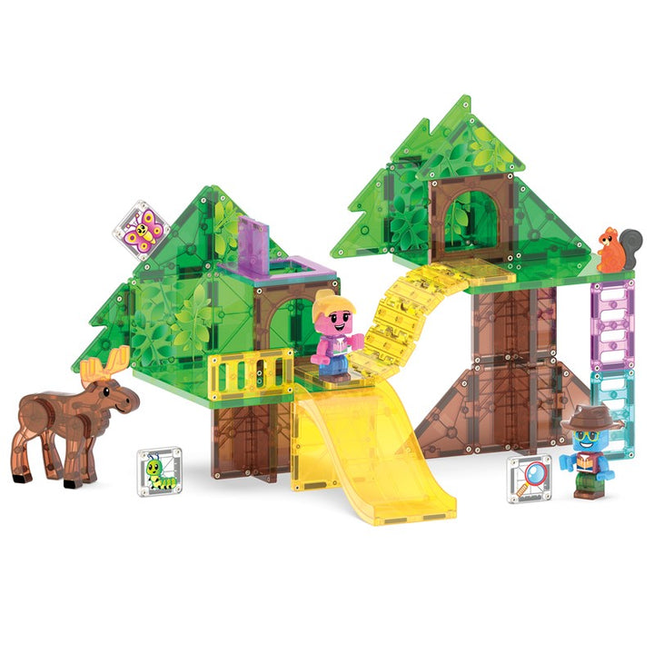 MAGNA-T Tree Top Adventure
