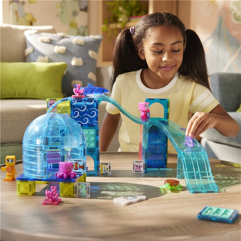 MAGNA-T Undersea Adventures