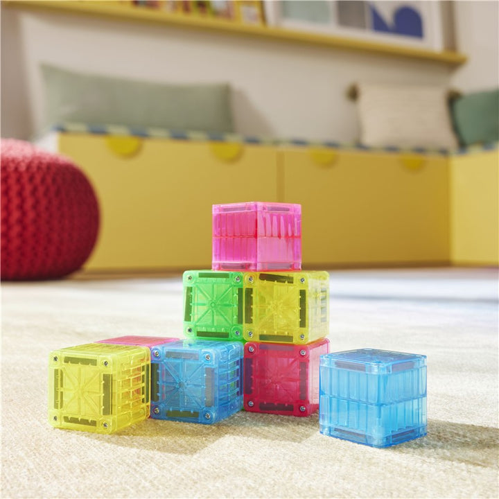MAGNA-T Cubes