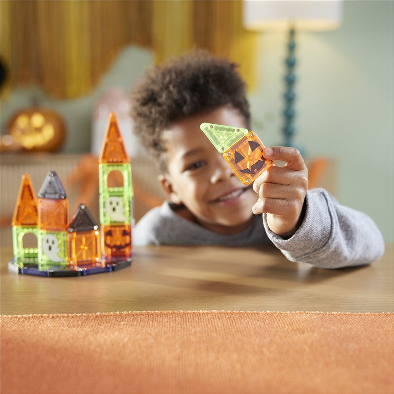 MAGNA-T Travel Spooky