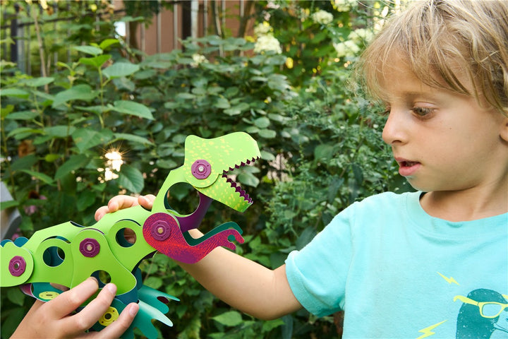 Dino Discovery (22 pcs)