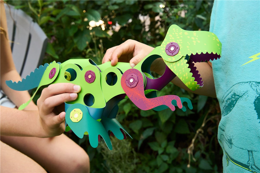 Dino Discovery (22 pcs)
