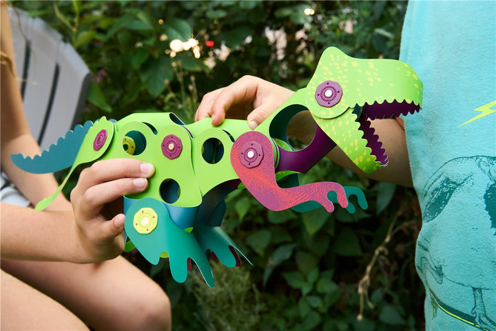 Dino Discovery (22 pcs)