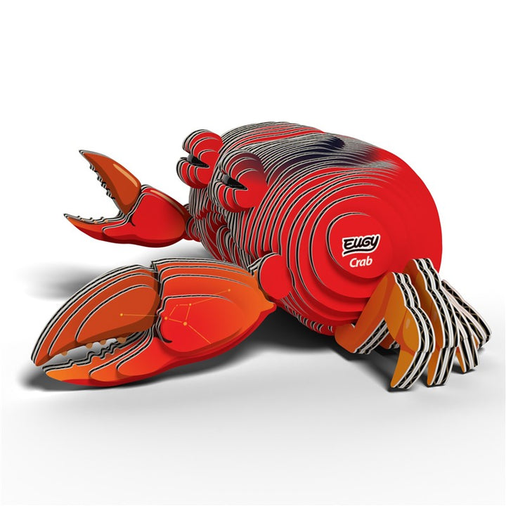 144 Crab (Cangrejo)