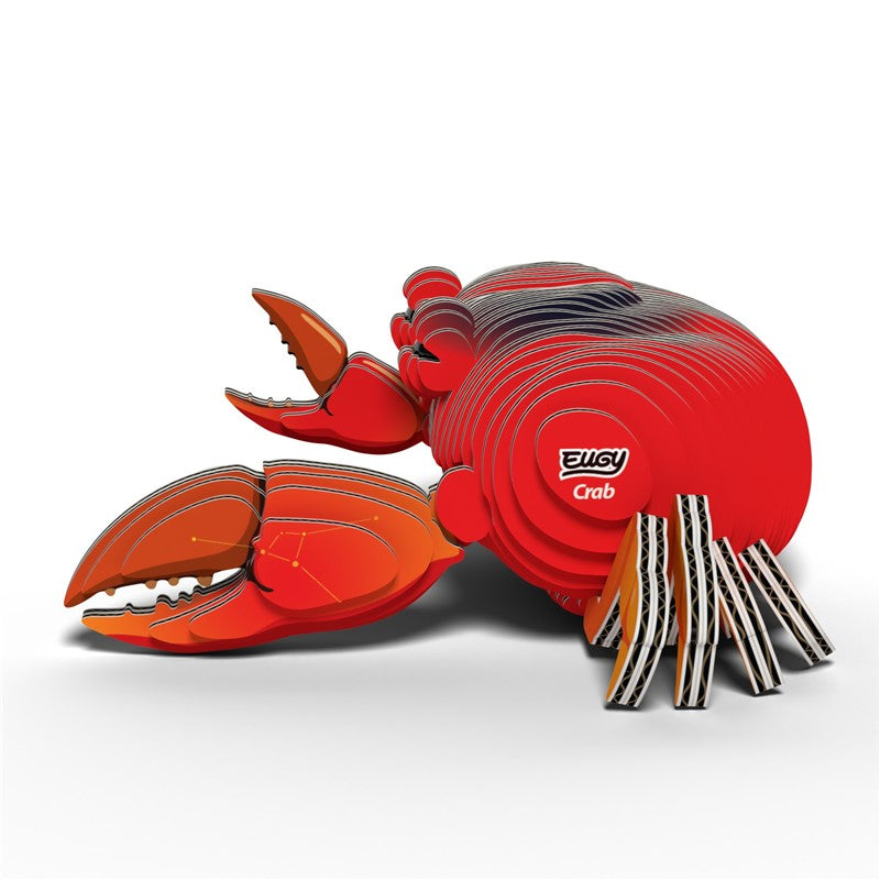 144 Crab (Cangrejo)