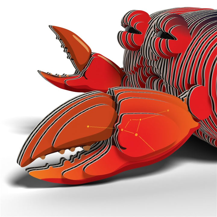 144 Crab (Cangrejo)