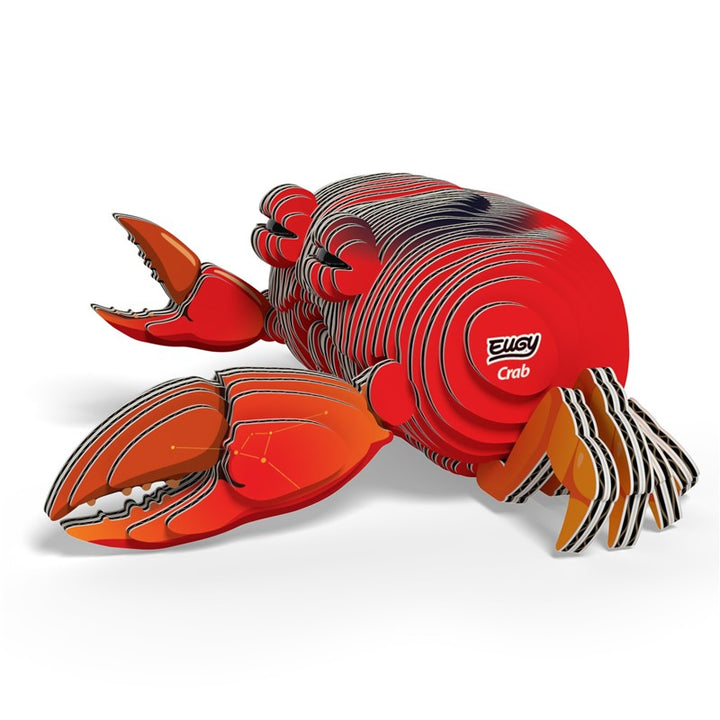 144 Crab (Cangrejo)