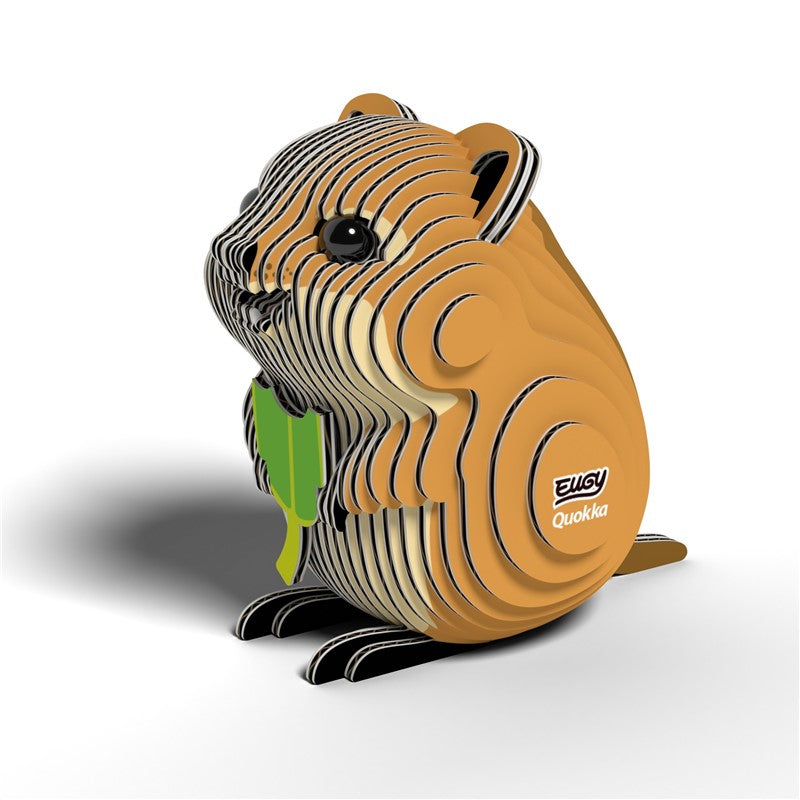 146 Quokka