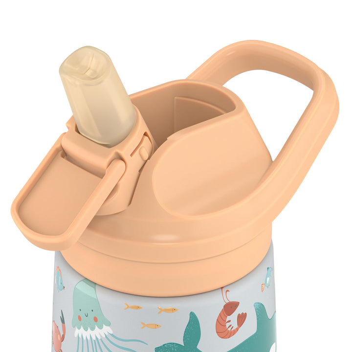 The Kiddie Bottle - Underwater World 350ml