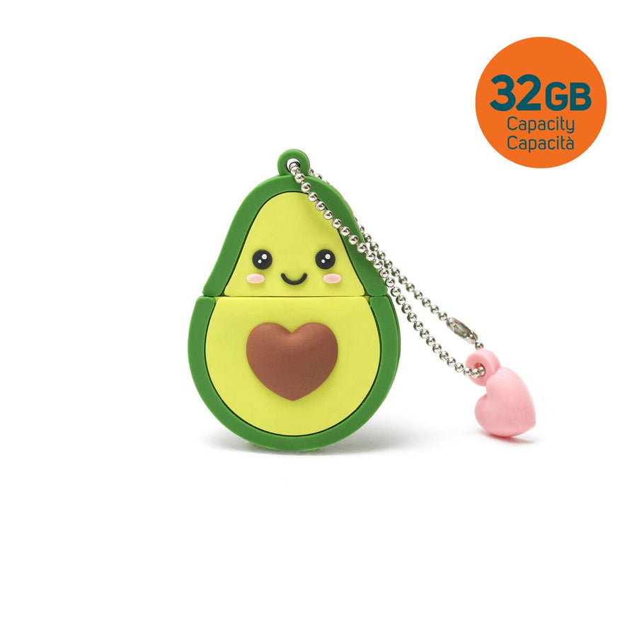 Memoria USB 3.0 32 GB Avocado - Flash Drive