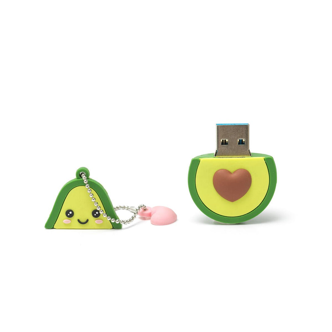 Memoria USB 3.0 32 GB Avocado - Flash Drive