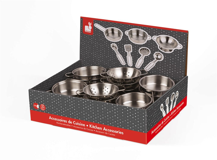 Accessorios de cocina