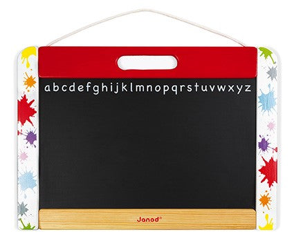 Pizarra de pared magnética splash
