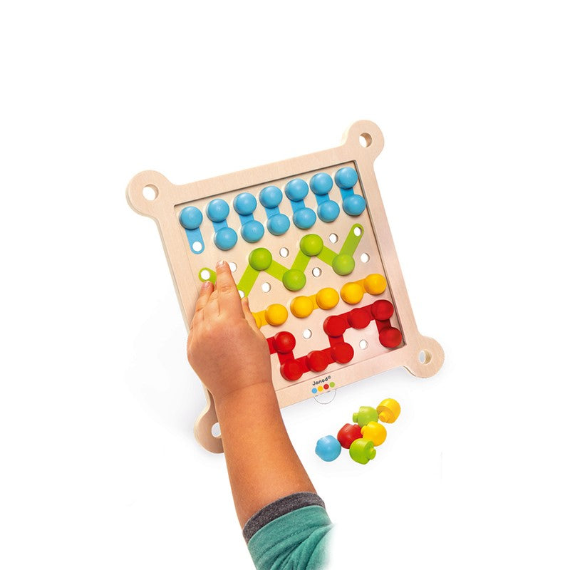 Essentiel - juego de enlazar