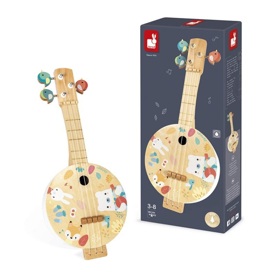 Banjo
