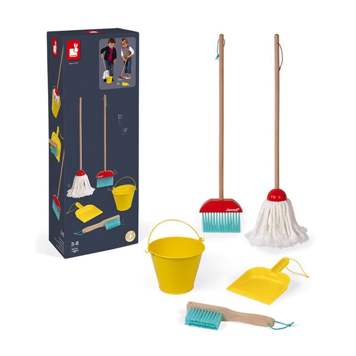Set de limpieza9